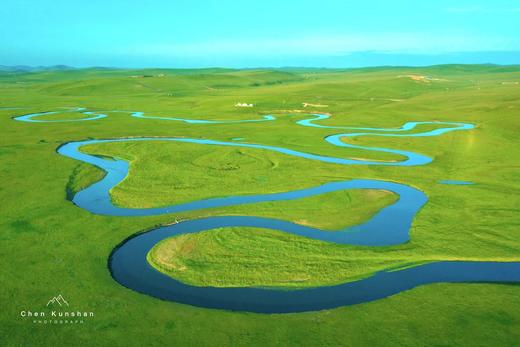 【纵情内蒙古】呼伦贝尔+阿尔山秘境8天摄影 | 来自天上的大草原 才是你梦中的那片海 商品图9