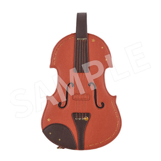 【GSC现货】四月是你的谎言 小提琴双肩斜挎包宫园薰GSM 商品图4