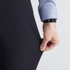 【四面弹】柒牌男士西裤夏季薄款商务休闲正装直筒裤122H71480 商品缩略图2
