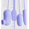 【女用器具】谜姬 嗨潮跳蛋紫色女用自慰器情趣性用品跳蛋成人 商品缩略图4