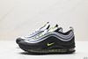 耐克Nike Air Max 97复古全掌气垫休闲运动跑步鞋男鞋 商品缩略图3