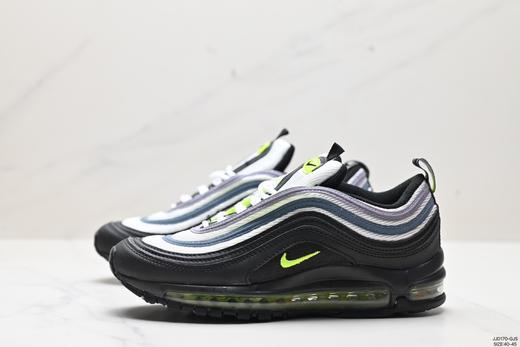 耐克Nike Air Max 97复古全掌气垫休闲运动跑步鞋男鞋 商品图3