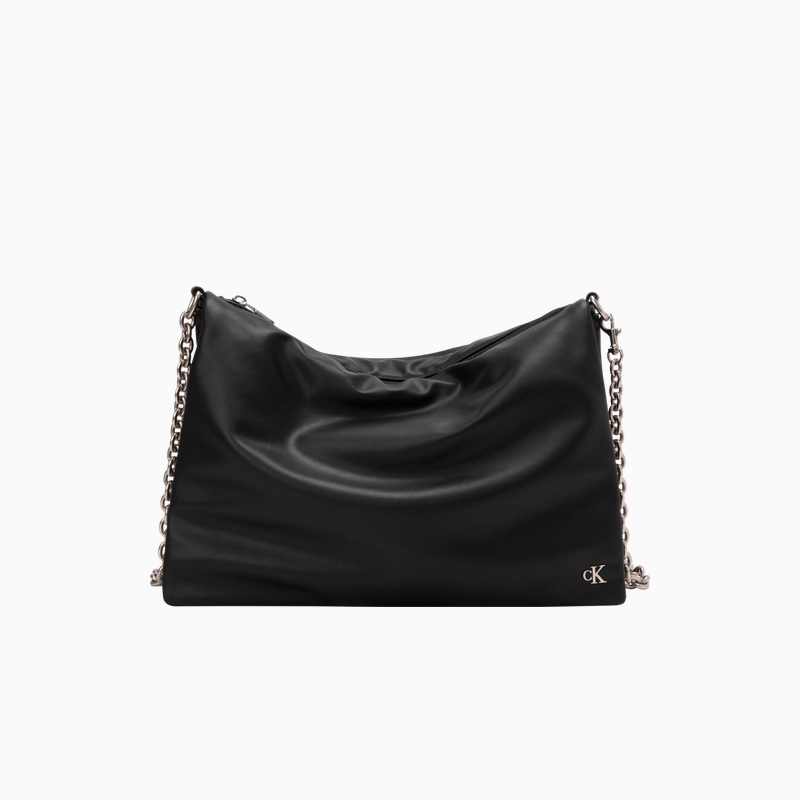 CK 单肩包女  DH3575-001 .