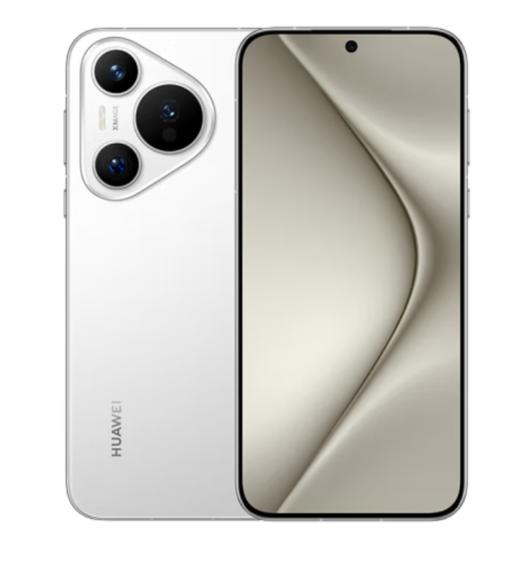 HUAWEI Pura 70  12GB+1TB 超高速风驰闪拍 第二代昆仑玻璃 双超级快充 华为P70智能手机 商品图6