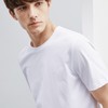 【抗菌】柒牌纯棉短袖T恤男夏季薄款时尚休闲中青年圆领体恤124T72990 商品缩略图2