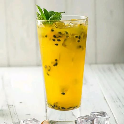 百香果薄荷茶(瓶) 商品图0