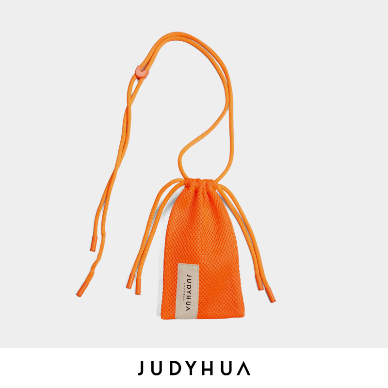 JUDYHUA J系列空气感斜挎手机袋