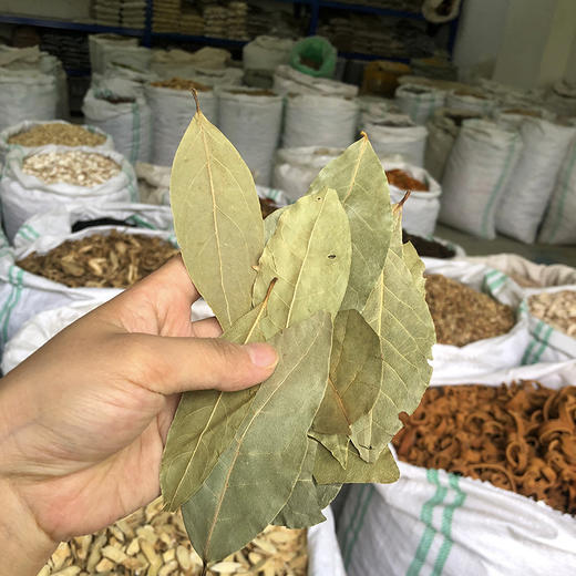 香叶 特级特绿 可做香料 商品图4