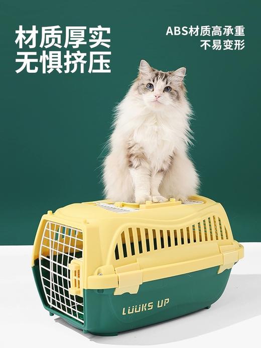 路可丝23寸航空箱手提笼 商品图2