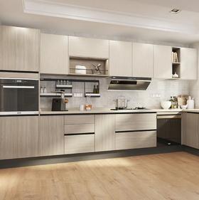 【保利】佳鸿全屋衣柜橱柜定制套餐（40平方）