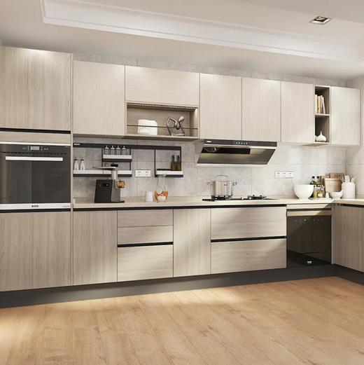 【保利】佳鸿全屋衣柜橱柜定制套餐（40平方） 商品图0