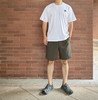 夏日巨推荐--lulu男士速干裤 松紧腰百搭中裤【包邮+三天无理由tui换】 商品缩略图8