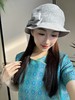 介面夏季帽子合集  孤品放漏~  优雅大气、端庄典雅！好的穿搭少不了一顶高颜值帽子|全脸防晒一帽兼顾~ 商品缩略图9