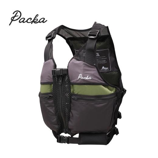 PACKA 自充气式救生衣 商品图3