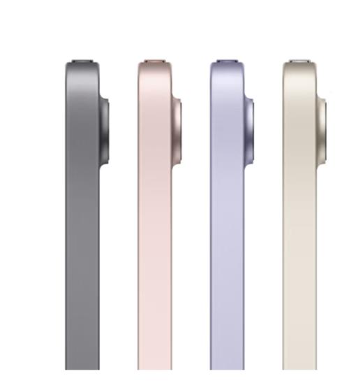 Apple苹果 iPad10 蜂窝版10.9英寸平板电脑无线局域网+蜂窝网络 64GB 商品图10