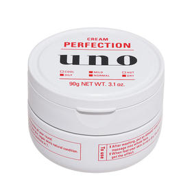 资生堂UNO吾诺多效保湿凝露80g