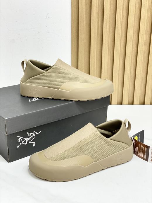 原单，Arctery* S祖鸟Kragg 一脚蹬两穿休闲鞋户外运动鞋 商品图2