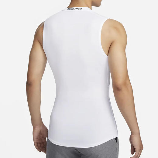 M NP DF TOP SL TIGHT 商品图1