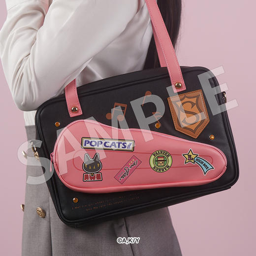 【GSC现货】四月是你的谎言 小提琴盒包手提包宫园薰GSM 商品图2