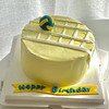 6寸定制款蛋糕（酸奶油荔枝） 商品缩略图0
