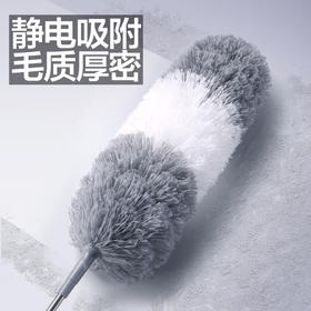 大卫  除尘禅  防静电除尘掸