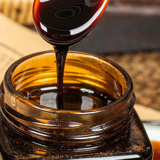 【消费帮扶】化州橘红陈皮膏 300g/瓶 精选食材 用心做好膏 商品图2