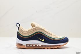 耐克Nike Air Max 97复古全掌气垫休闲运动跑步鞋男女鞋