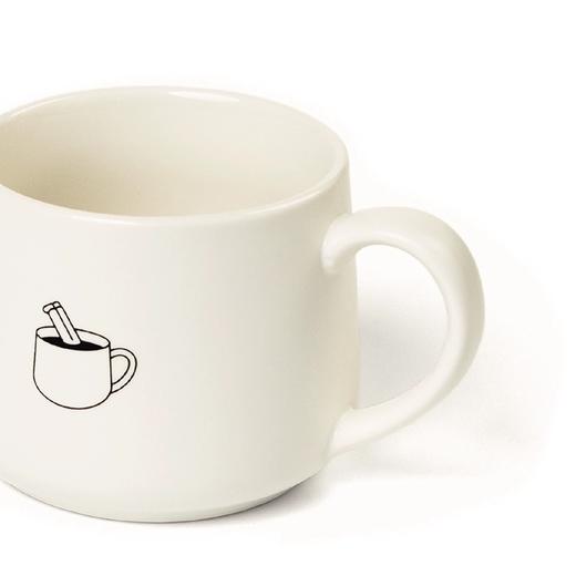 【包邮】漫编室文创 咖啡杯 商品图1