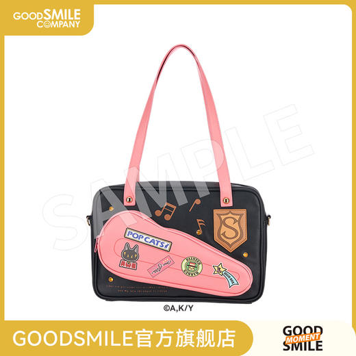 【GSC现货】四月是你的谎言 小提琴盒包手提包宫园薰GSM 商品图0