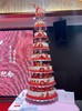嗨森蛋糕—七层祝寿蛋糕 商品缩略图0