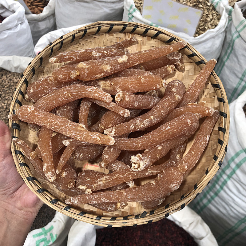 红参条 各种规格 红参整支  红参片  红参须吉林东北红参