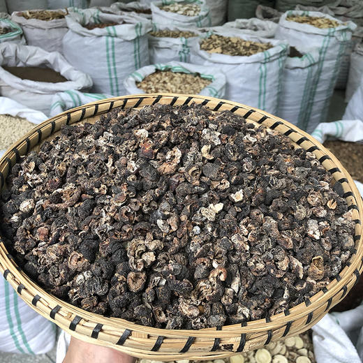 余甘子 当季新货 农家生晒中药材 商品图1