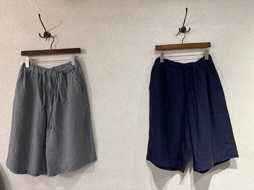 Charpentier de Vaisseau2色短裤 商品图7