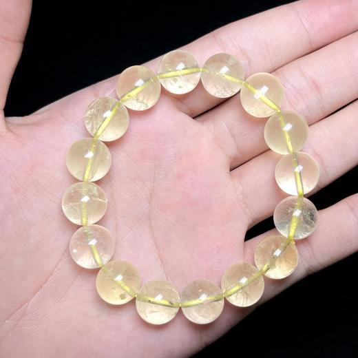 水晶手串 商品图0