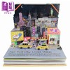 【中商原版】立体指南 地球上的大城市 The Pop-Up Guide Cities Around the World 英文原版 儿童立体书玩具书 科普绘本 精装 商品缩略图2