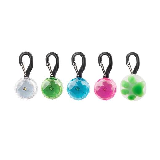 美国NiteIze奈爱宠物灯发光吊坠防水led灯夜间小型夜光遛狗灯防丢 商品图4