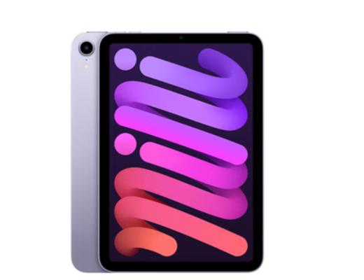 Apple苹果 iPad10 蜂窝版10.9英寸平板电脑无线局域网+蜂窝网络 64GB 商品图3