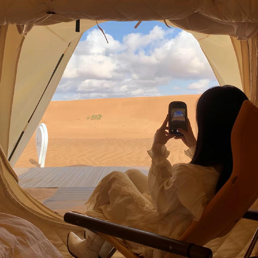 美宿 | 星光计划·宁夏5天4晚 商品图6