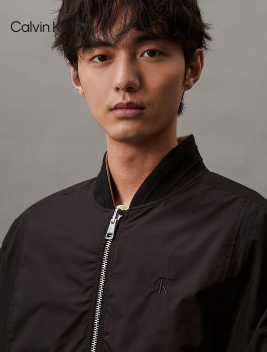 CK 夹克男  J325380-BEH . 商品图3