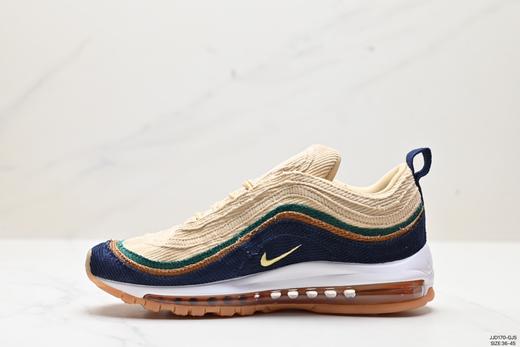 耐克Nike Air Max 97复古全掌气垫休闲运动跑步鞋男女鞋 商品图2