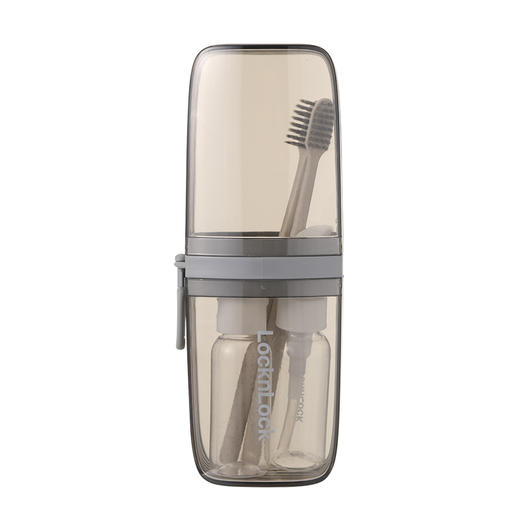 LTZ524FU 乐扣乐扣 旅行收纳五件套 商品图1