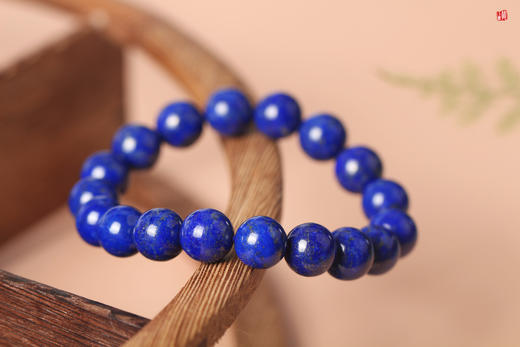青金石手串 商品图1