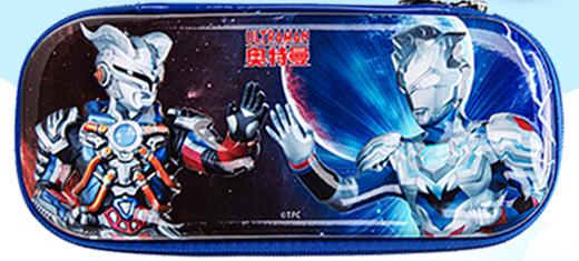 【已绝版】奥特曼英雄对战       3D笔盒 商品图3