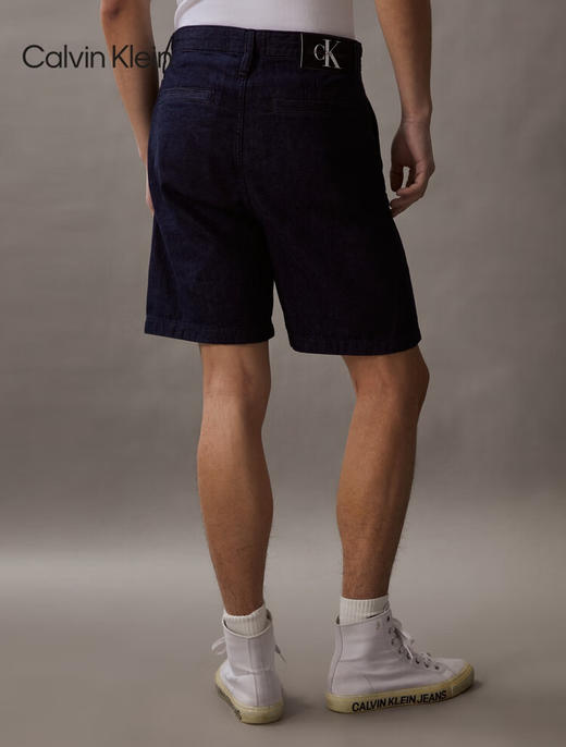 CK 短裤男  J325423-1AP  . 商品图1