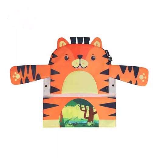 仅椅垫 | Apramo Flippa&friends卡通椅垫 商品图0