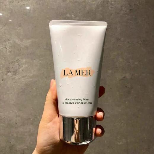 LA海蓝家经典保湿洗面奶 商品图2