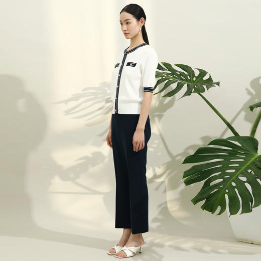 西贝伦针织衫S27B6318 商品图1