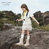 【吸湿速干】马克珍妮女童城市户外花苞工装短裙半身裙春装240255 商品缩略图1