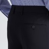 【四面弹】柒牌男士西裤夏季薄款商务休闲正装直筒裤122H71480 商品缩略图3