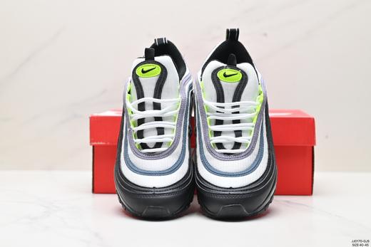 耐克Nike Air Max 97复古全掌气垫休闲运动跑步鞋男鞋 商品图6